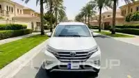 2023 Toyota Rush