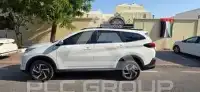 2023 Toyota Rush