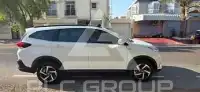 2023 Toyota Rush