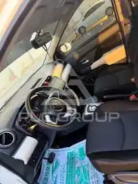 2023 Toyota Rush