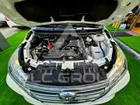2023 Toyota Rush