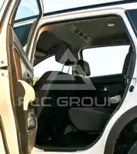 2023 Toyota Rush