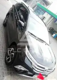 2023 Toyota Rush