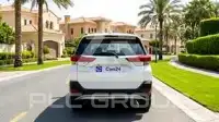 2023 Toyota Rush