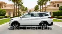 2023 Toyota Rush