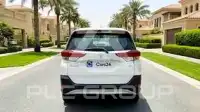 2023 Toyota Rush
