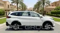 2023 Toyota Rush