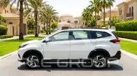 2023 Toyota Rush