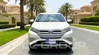 2023 Toyota Rush