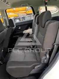 2023 Toyota Rush