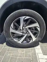 2023 Toyota Rush