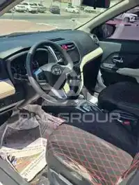 2023 Toyota Rush