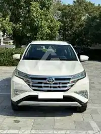 2023 Toyota Rush