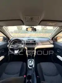 2023 Toyota Rush