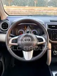 2023 Toyota Rush