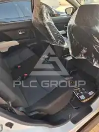 2023 Toyota Rush