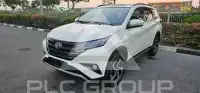 2023 Toyota Rush
