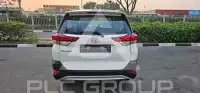 2023 Toyota Rush
