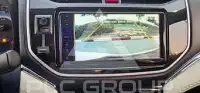 2023 Toyota Rush