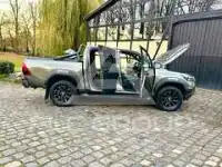 2023 Toyota Hilux
