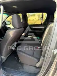 2023 Toyota Hilux