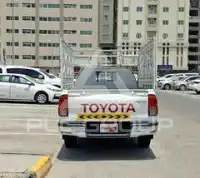 2023 Toyota Hilux