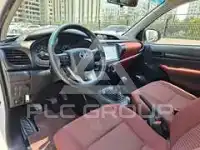 2023 Toyota Hilux
