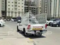 2023 Toyota Hilux