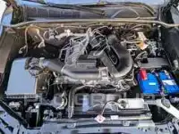 2023 Toyota Hilux