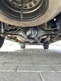 2023 Toyota Hilux