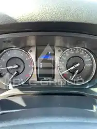 2023 Toyota Hilux
