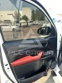 2023 Toyota Hilux