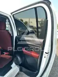 2023 Toyota Hilux
