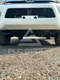 2023 Toyota Hilux