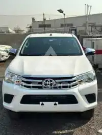 2023 Toyota Hilux