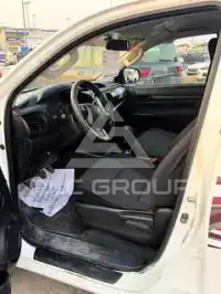 2023 Toyota Hilux