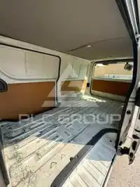 2023 Toyota Hiace