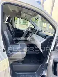 2023 Toyota Hiace