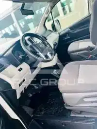 2023 Toyota Hiace