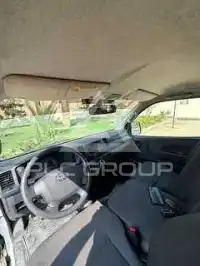 2023 Toyota Hiace