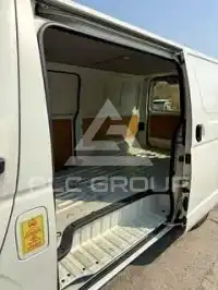 2023 Toyota Hiace