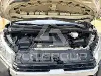 2023 Toyota Hiace