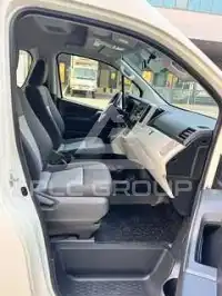 2023 Toyota Hiace
