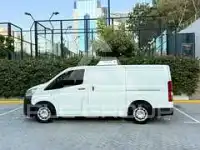 2023 Toyota Hiace