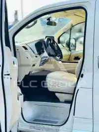 2023 Toyota Hiace