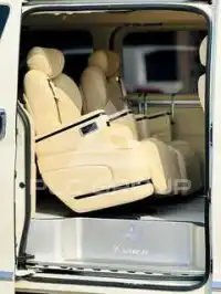 2023 Toyota Hiace