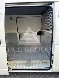 2023 Toyota Hiace
