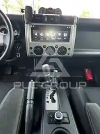 2023 Toyota FJ Cruiser