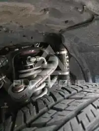 2023 Toyota FJ Cruiser