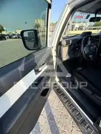 2023 Toyota FJ Cruiser